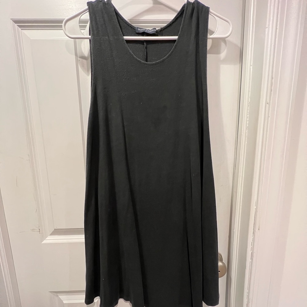 Black Brandy Melville Tank